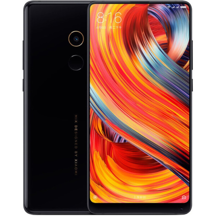 Xiaomi Mi Mix 2